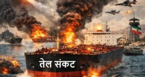 होर्मुज से तेल सप्लाई पर सबकी नजर, लेकिन ईरान ने LNG पर कर दिया खेल, मार्च के मरीन डेटा देख दुनिया हैरान