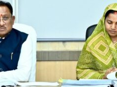 प्रधानमंत्री मातृत्व वंदना योजना में छत्तीसगढ़ देश में अव्वल