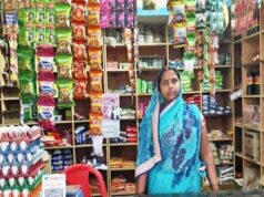 छत्तीसगढ़ ग्रामीण आजीविकास मिशन बिहान से बनी लखपति दीदी