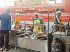 राज बिहान रसोई से आत्मनिर्भर बनीं महिलाएं