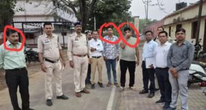 नकली दवाओं के अवैध व्यापार पर खाद्य एवं औषधि विभाग की कार्यवाही
