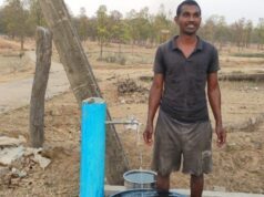 जल जीवन मिशन से बदली तस्वीर