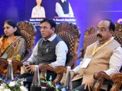 प्रतिभा, पारदर्शिता और अवसर से ही बनेगा भारत वैश्विक खेल शक्ति, मजबूत खेल व्यवस्था से ही ओलंपिक में सफलता संभव : श्री अरुण साव