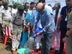 वनांचल के लोगों को बड़ी सौगात, धरमजयगढ़ के गंवरघुटरी में बनेगा 100 बिस्तरों का अत्याधुनिक बहुउद्देशीय अस्पताल