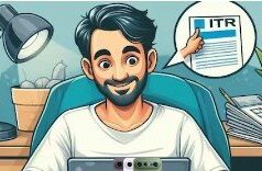 क्रिप्टो में किया है निवेश? ITR भरते समय भूलकर भी न छुपाएं ये जानकारी, आ सकता है नोटिस