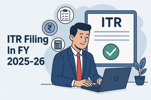 ITR-Filing