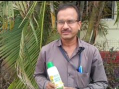 नवाचार से समृद्धि की ओर बढ़ रहे कृषक श्री गोपाल पटेल