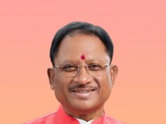 शाला प्रवेश उत्सव को जनआंदोलन बनाने आगे आएं जनप्रतिनिधि : मुख्यमंत्री श्री विष्णु देव साय