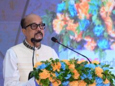 आर्टिफिशियल इंटेलिजेंस सहायक है, मानव बुद्धि का विकल्प नहीं -श्री डेका