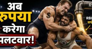 डॉलर बनाम रुपया: क्या सच में बीत गया बुरा समय या गर्दन पर बैठा रहेगा अमेरिकी सिक्का