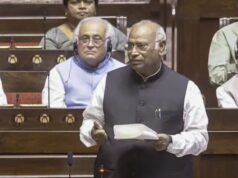 पीएम मोदी पर टिप्पणी कर घिरे मल्लिकार्जुन खरगे, राज्यसभा की प्रिविलेज कमेटी करेगी बयानों की जांच