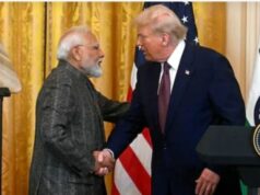 ट्रेड डील पर डोनाल्ड ट्रंप का बड़ा बयान, बताया कहां तक पहुंच गई भारत-अमेरिका के बीच बातचीत