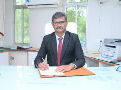 SECL के निदेशक तकनीकी श्री एन फ्रेंकलिन जयकुमार NCL के नए CMD हेतु अनुशंसित