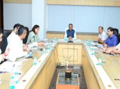 शासन की जनकल्याणकारी योजनाओं का करें समयबद्ध क्रियान्वयन , प्रत्येक पात्र व्यक्ति को मिले शासन की योजनाओं का लाभ : मुख्यमंत्री श्री विष्णुदेव साय