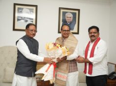 अरुणाचल मॉडल पर बस्तर में सड़क निर्माण की मांग, मुख्यमंत्री साय ने केंद्र से किया आग्रह