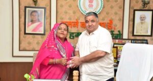 स्नेह, विश्वास और अपनत्व की डोर से मजबूत होते हैं भाई-बहन के रिश्ते: श्री राजेश अग्रवाल