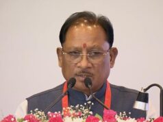 बारिश की हर बूंद सहेजने में छत्तीसगढ़ देश में अग्रणी, ‘जल संचय जन भागीदारी’ के तीसरे चरण में देश में प्रथम