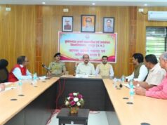 पत्रकारिता में सत्य, तथ्य और जनहित सर्वाेच्च प्राथमिकता हो – राज्यपाल श्री डेका