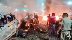 कार में बैठा बॉम्बर, हाथ में ट्रिगर और किल गाइड… लाल किला ब्लास्ट क्यों-कैसे हुआ? NIA चार्जशीट ने खोली पोल