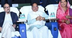 जूडो सिखाता है साहस, आत्मसंयम और अनुशासन का पाठ: राज्यपाल श्री रमेन डेका