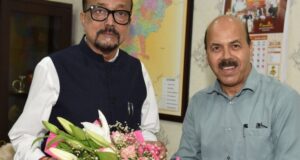 अम्बिकापुर में आयोजित हुई समान नागरिक संहिता पर विशाल बैठक