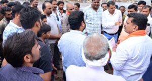 सहकारिता आंदोलन को गति देने स्थानीय जरूरतों के अनुरूप बनाएं कार्ययोजना : डॉ. आशीष भूटानी