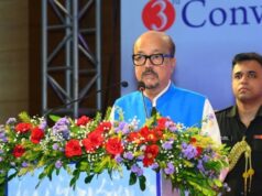डिजिटल एडिक्शन आज किसी भी अन्य एडिक्शन से अधिक खतरनाक – राज्यपाल श्री डेका