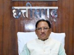 सेवा संकल्प अभियान को जनभागीदारी का उत्सव बनाएं : मुख्यमंत्री श्री विष्णु देव साय