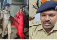 करोड़ों में खेलने वाली चाची 420 गिरफ्तार, मधुबनी में भारत-नेपाल सीमा पर बड़ी कार्रवाई