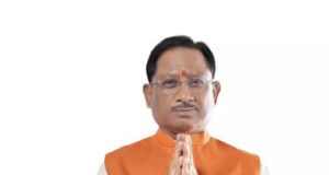 प्रधानमंत्री श्री नरेंद्र मोदी का स्नेह और मार्गदर्शन छत्तीसगढ़ को सदैव मिलता रहा है : मुख्यमंत्री श्री विष्णुदेव साय