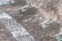 चीन का हिमालयन मॉन्स्टर भारत के लिए कितना बड़ा खतरा, 55 टन वजन और 125mm गन से लैस, चट्टान का सीना कर दे छलनी