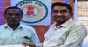 डीसीएस और एग्रीस्टैक से सुरक्षित हुए भूमि अभिलेख, योजनाओं का लाभ लेना हुआ आसान