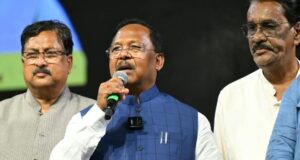 संगीत-कला से पीढि़यों को जोड़ रहा चक्रधर समारोह: मंत्री श्री नेताम