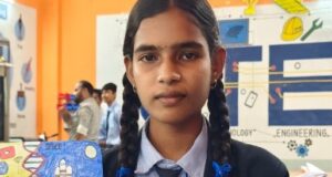 सेवा संकल्प अभियान’ में बच्चों ने भरी सपनों की उड़ान, बालोद के विद्यार्थियों ने चित्रकला के जरिए दिया स्वच्छता और