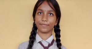 धमतरी के 97 हजार से अधिक विद्यार्थियों ने रंगों और शब्दों में उकेरी ‘मेरे सपनों के भारत’ की स्वर्णिम तस्वीर