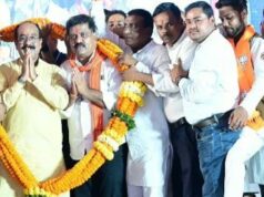 उप मुख्यमंत्री श्री अरुण साव और श्री विजय शर्मा ने रखी कवर्धा के नए स्वरूप की नींव, 54 करोड़ से बनेगी 4 लेन सड़क