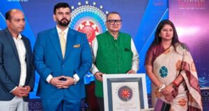 छत्तीसगढ़ के ‘रक्षक’ पाठ्यक्रम को राष्ट्रीय पहचान, राज्य बाल अधिकार संरक्षण आयोग को SKOCH गोल्ड अवार्ड