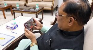 छत्तीसगढ़ की बेटी संजू देवी ने बढ़ाया देश-प्रदेश का गौरव: मुख्यमंत्री श्री विष्णु देव साय