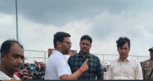बस्तर में बारिश थमी, लेकिन नदियां उफान पर; प्रशासन अलर्ट
