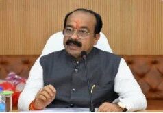 उप मुख्यमंत्री श्री अरुण साव आज बेमेतरा प्रवास पर रहेंगे, सेवा संकल्प अभियान की करेंगे समीक्षा
