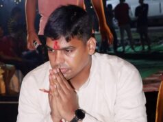 बेलतरा बना ‘इवेंट हब, विधायक का क्षेत्र के विकास व जनसमस्याओं से कोई सरोकार नहीं-अंकित गौरहा