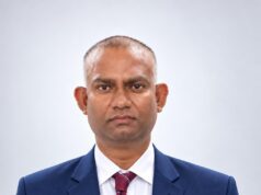 डॉ. विनोद कुमार निर्मलकर को एनसीसी में ‘लेफ्टिनेंट’ के रूप में कमीशन