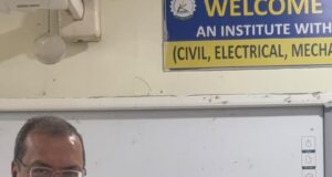 छत्तीसगढ़ प्रौद्योगिकी संस्थान, बिलासपुर में अभियंता दिवस समारोह का आयोजन