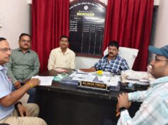 जिले में 1 से 15 सितंबर तक मनाया जाएगा साक्षरता पखवाड़ा …अंतरराष्ट्रीय साक्षरता दिवस के अवसर पर होंगे विविध जागरूकता एवं शैक्षिक कार्यक्रम