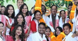 करमा तिहार हमारी समृद्ध संस्कृति, परंपरा और प्रकृति संरक्षण का प्रतीक : मुख्यमंत्री श्री विष्णु देव साय