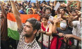 दिल्ली में CJP प्रोटेस्ट का संग्राम, सुप्रीम कोर्ट में आज सुनवाई, 10 पॉइंट में जानें अब तक क्या-क्या हुआ