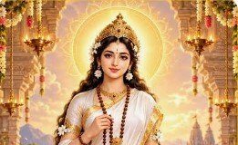 आज नवरात्र के दूसरे दिन करें मां ब्रह्मचारिणी की पूजा, जानें पूजा विधि, मंत्र, भोग और आरती