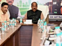 छत्तीसगढ़ में शहरी परिवहन नए अध्याय की ओर, 240 ई-बसों से आरामदायक, किफायती और प्रदूषणमुक्त सफर