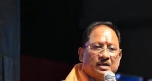 राज्यपाल एवं मुख्यमंत्री हुए श्री अग्रसेन जयंती महोत्सव 2026 में शामिल