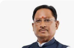 प्रधानमंत्री श्री नरेन्द्र मोदी के नेतृत्व में भारत की आर्थिक प्रगति दुनिया के लिए उदाहरण : मुख्यमंत्री श्री विष्णु देव साय